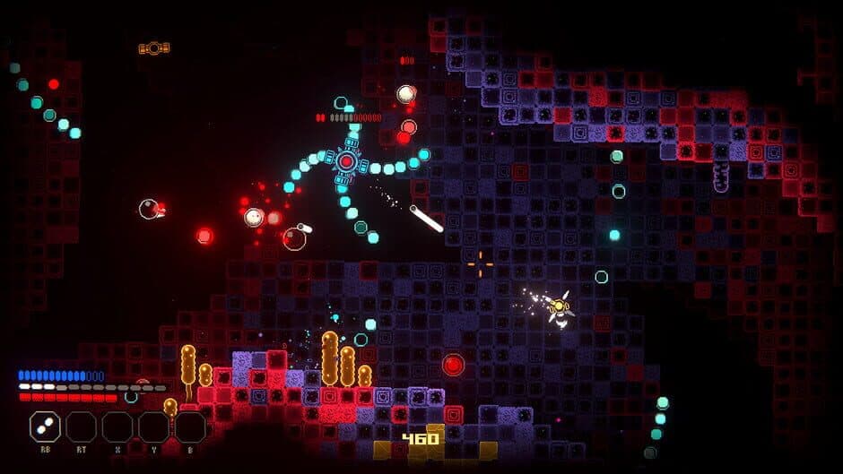 Punk screenshot 3