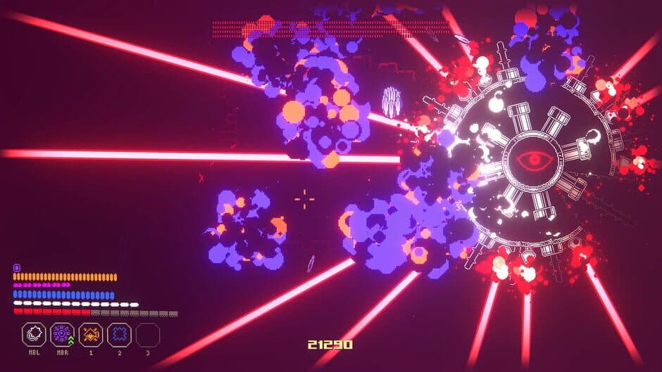 Punk screenshot 4