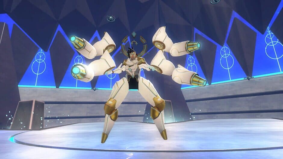 Zenith: Nexus screenshot 4