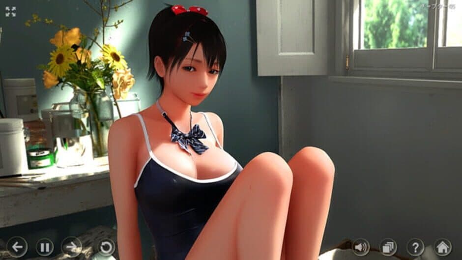 The Secret Atelier screenshot 2