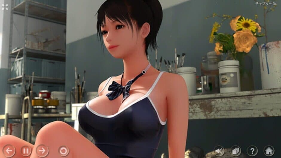 The Secret Atelier screenshot 3
