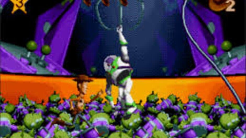 Disney's Toy Story screenshot 4