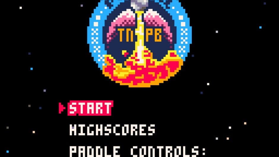 Terra Nova Pinball screenshot 2