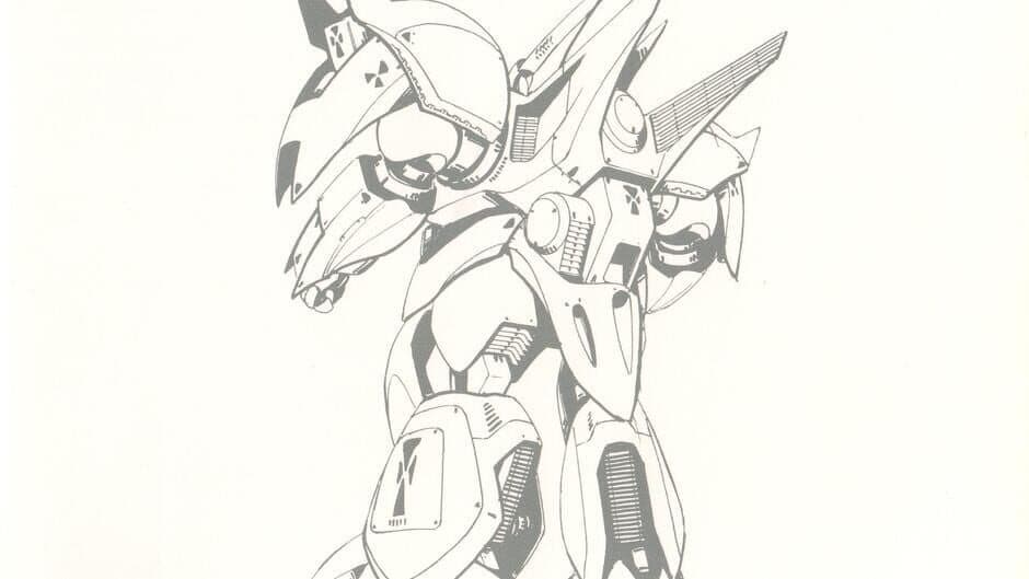 Robo Crush screenshot 1