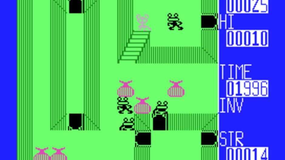 Adven'chuta screenshot 2
