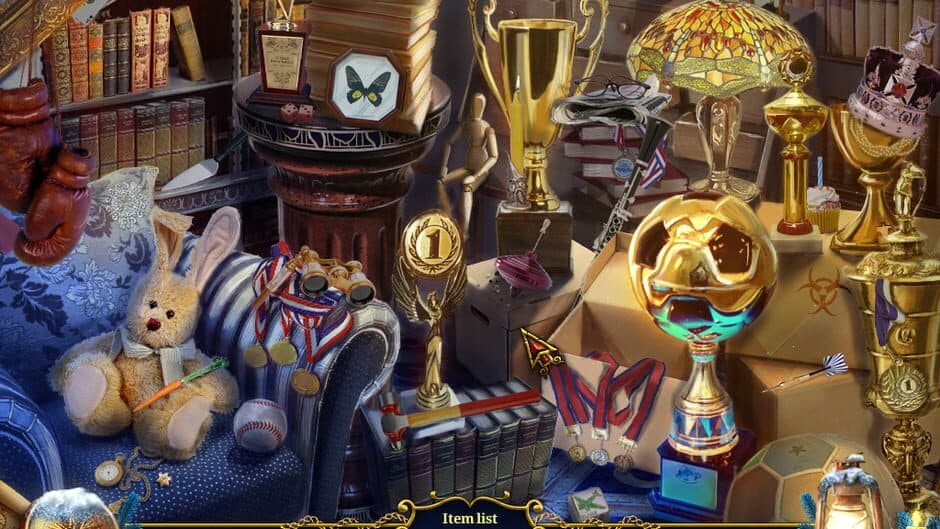 Christmas Stories: Nutcracker - Collector's Edition screenshot 3