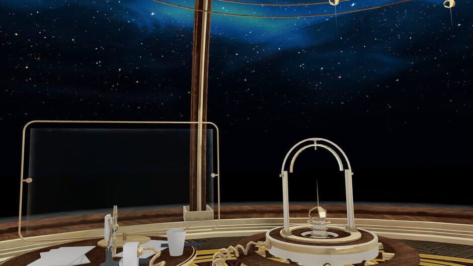 Solar Quiz VR screenshot 3