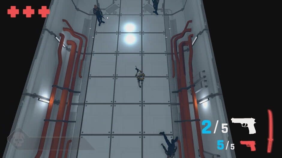 Forged In Dungeon screenshot 1