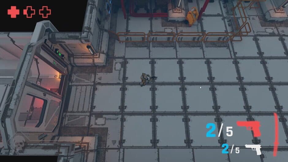Forged In Dungeon screenshot 2