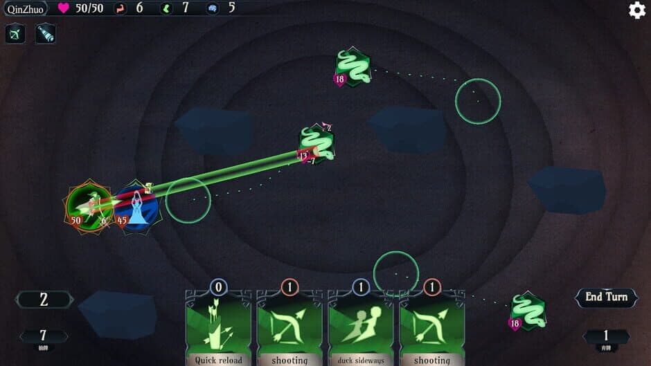 EndlessChoice screenshot 2