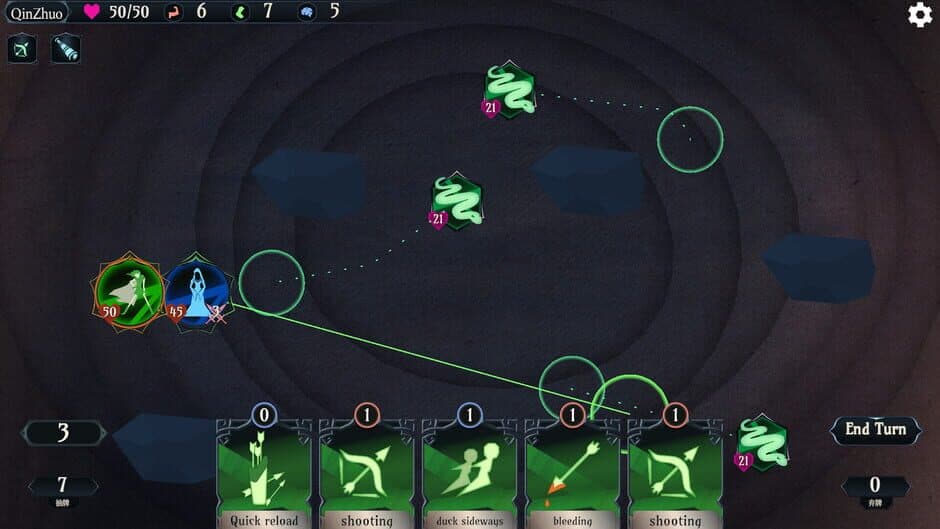 EndlessChoice screenshot 3