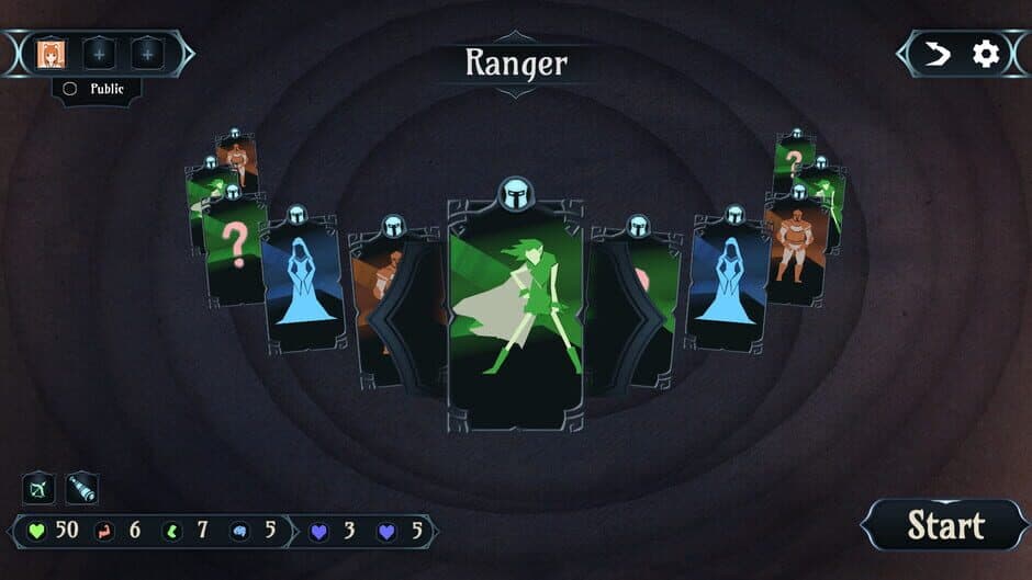 EndlessChoice screenshot 4