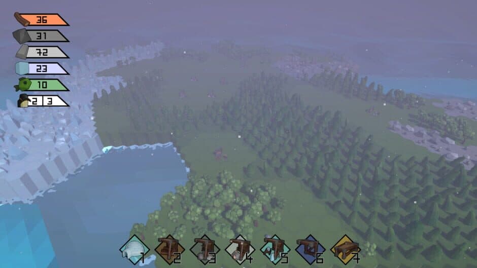 Pingdom screenshot 1