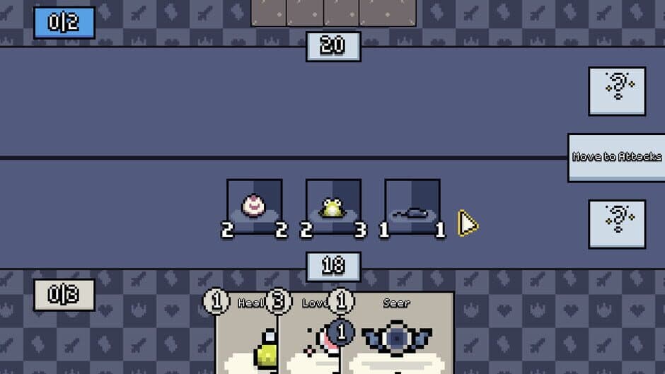 Echovale screenshot 1