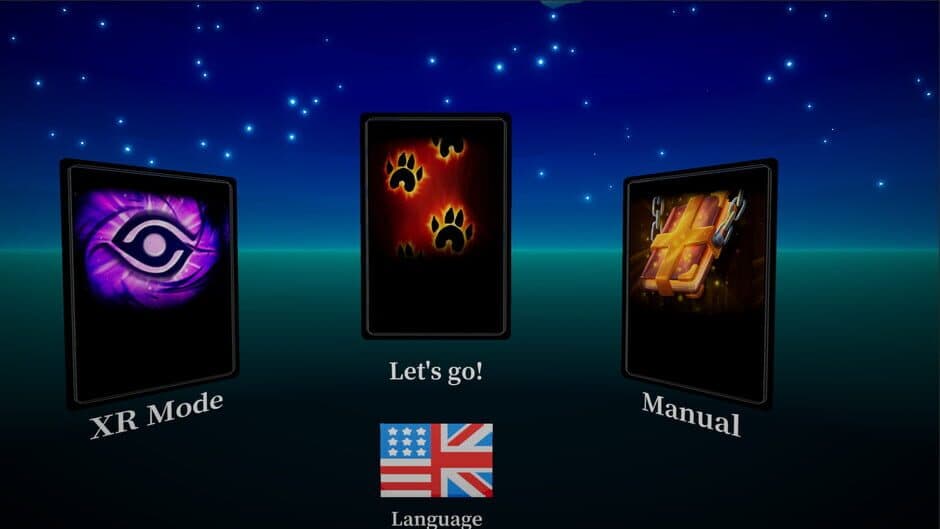 Ninja: Waltz of night screenshot 1