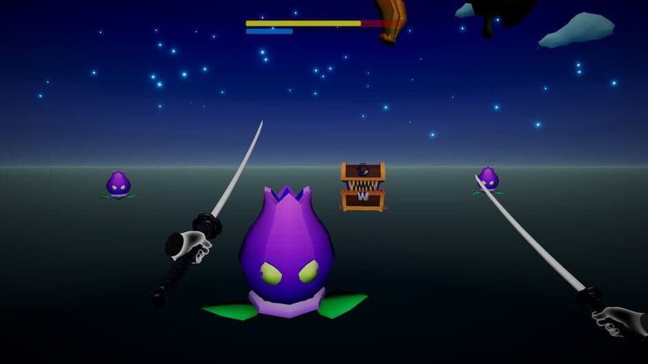 Ninja: Waltz of night screenshot 3