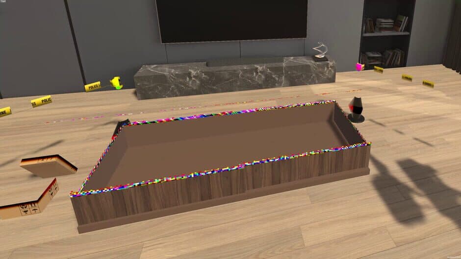Home Detective: Immersive Edition screenshot 3