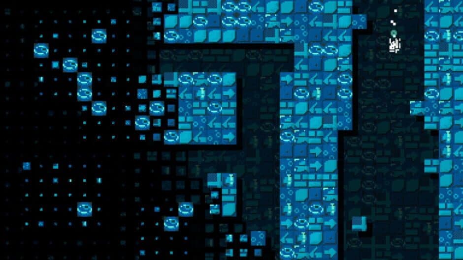 Geomoth Boot Sequence screenshot 3