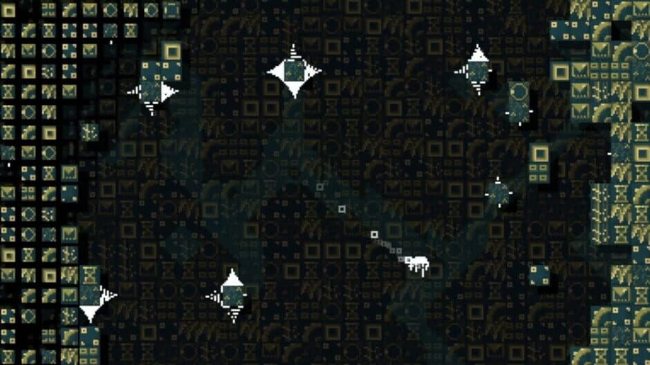 Geomoth Boot Sequence screenshot 4