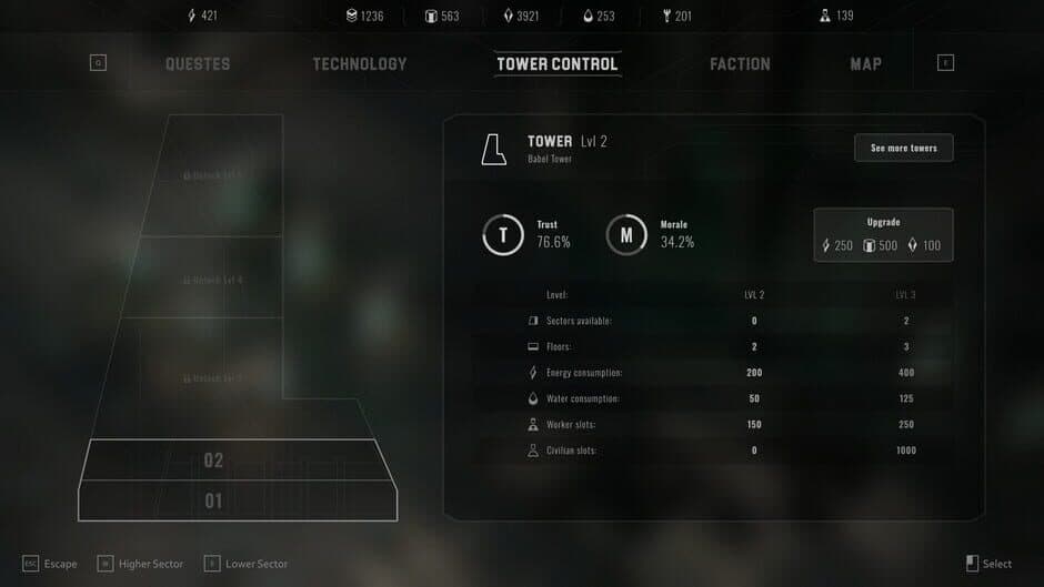 TerraStorm screenshot 3