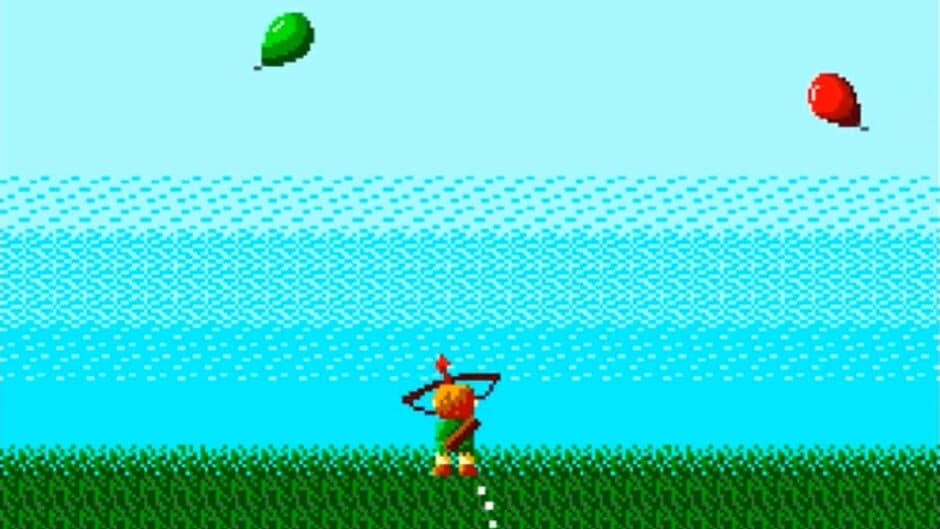 Arqueiro screenshot 1