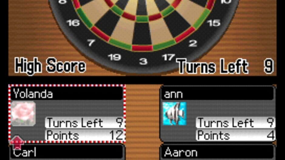 Clubhouse Games screenshot 2