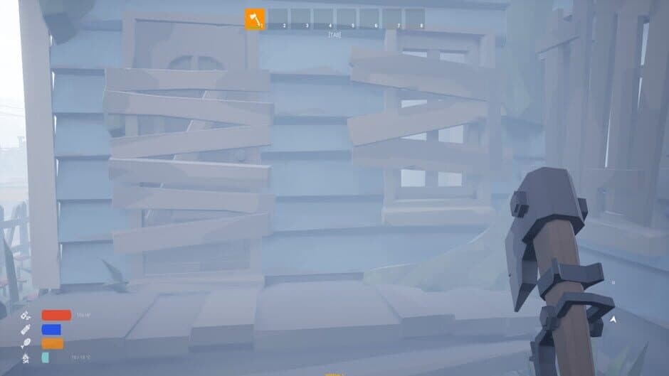 Broken World screenshot 3