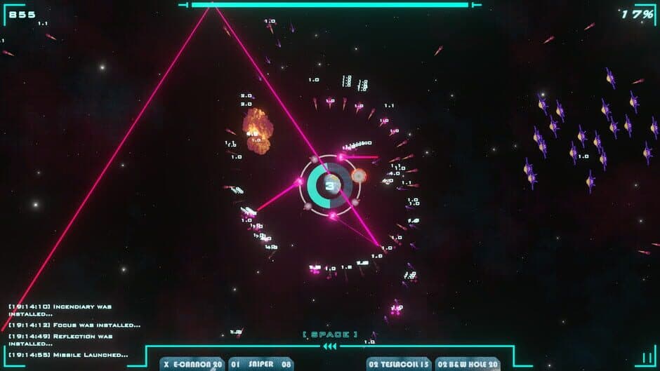 Circle screenshot 3