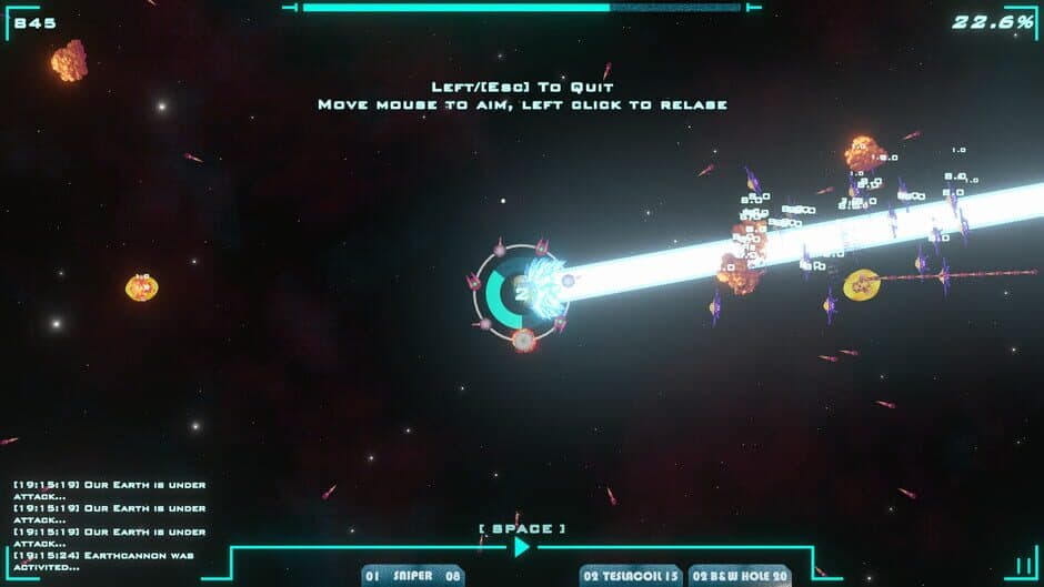 Circle screenshot 4