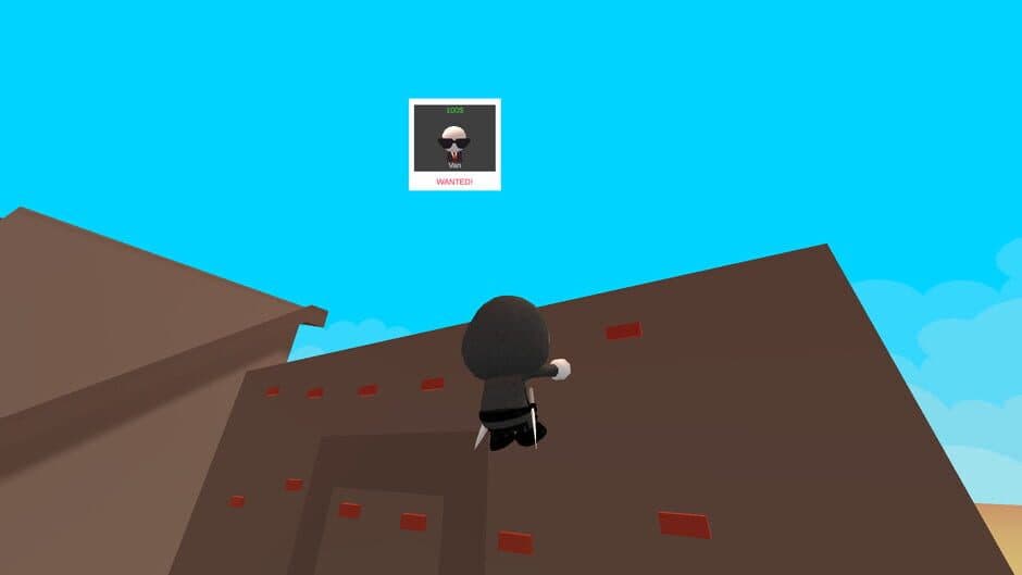 Ghost Ninja screenshot 2
