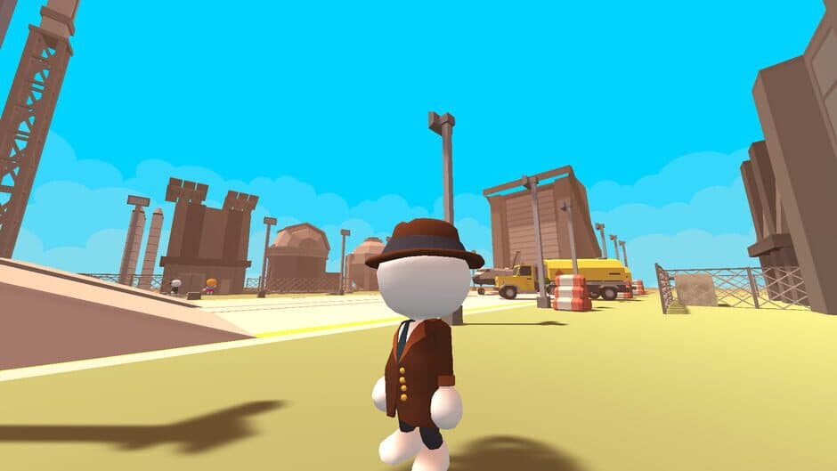 Ghost Ninja screenshot 4
