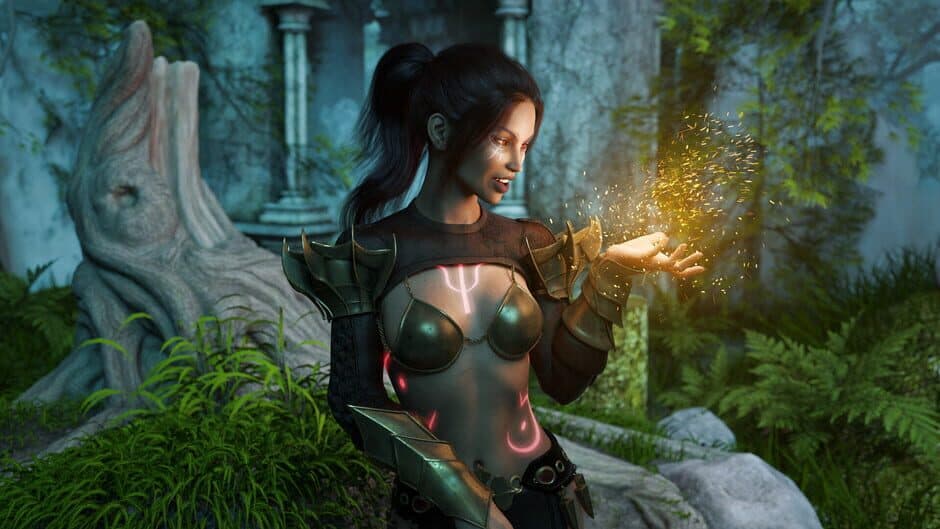 Lust Academy: Season 3 screenshot 3