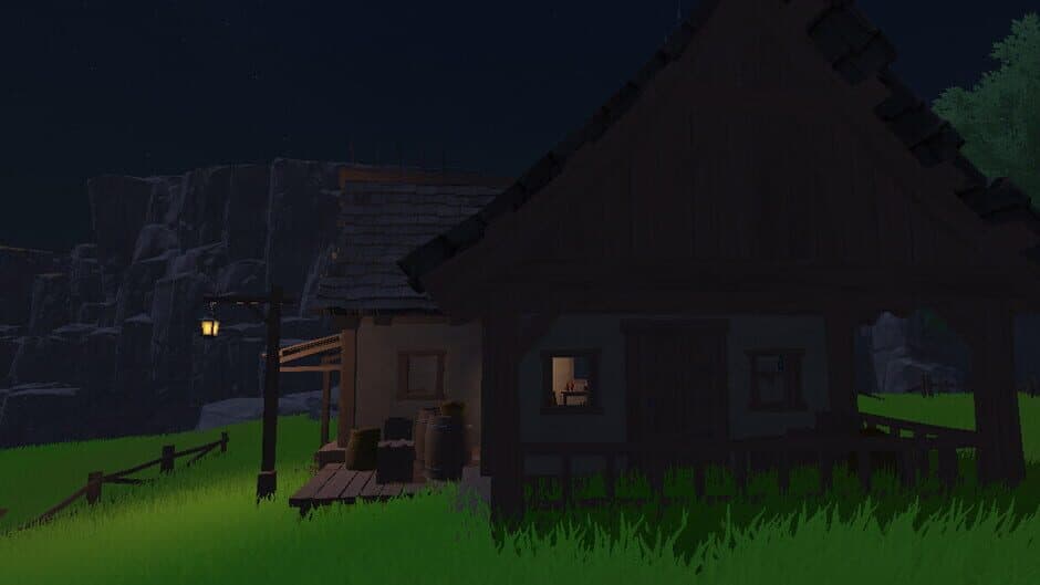 That Cowgirl Life screenshot 3