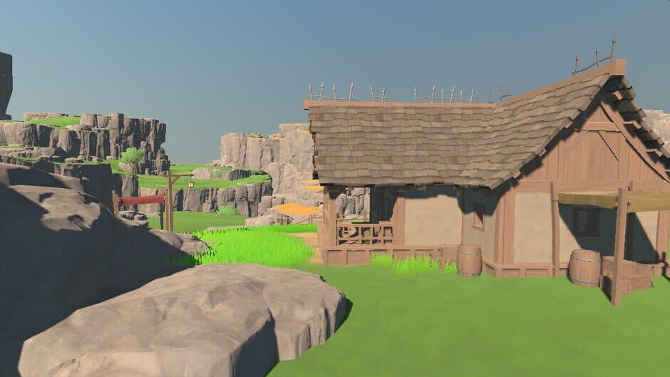 That Cowgirl Life screenshot 4