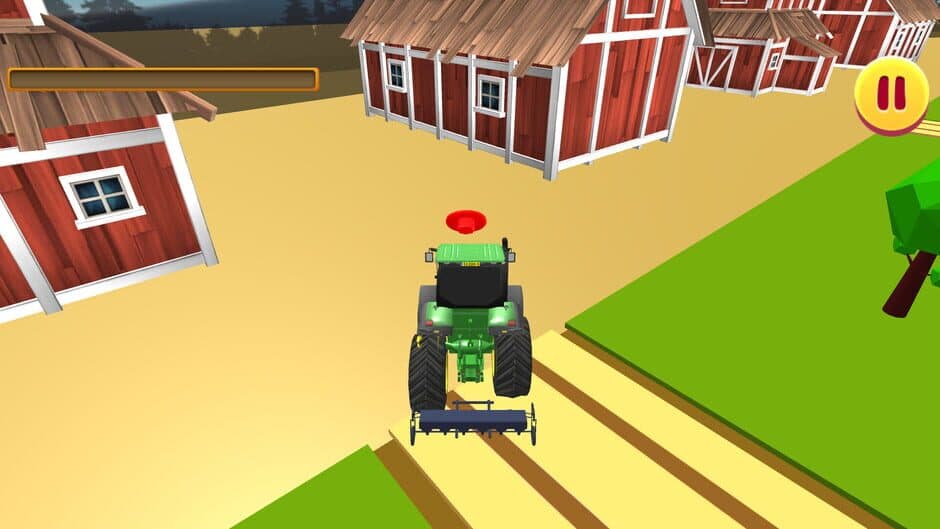 Village Farm screenshot 2