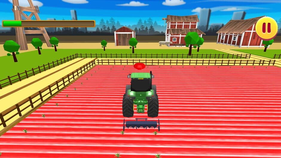 Village Farm screenshot 3