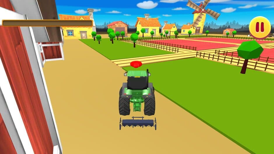 Village Farm screenshot 4