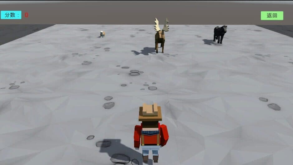 Dark Color screenshot 1