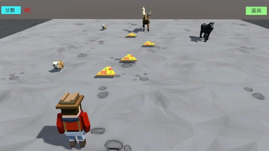 Dark Color screenshot 2