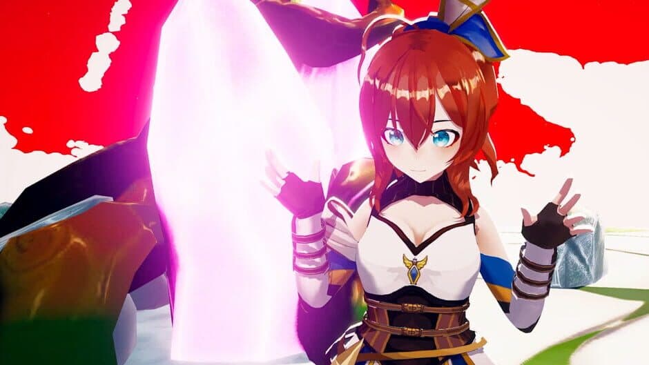 Lightclusters screenshot 1