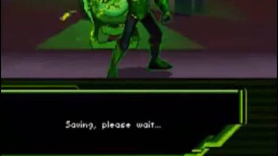 Green Lantern: Rise of the Manhunters screenshot 2