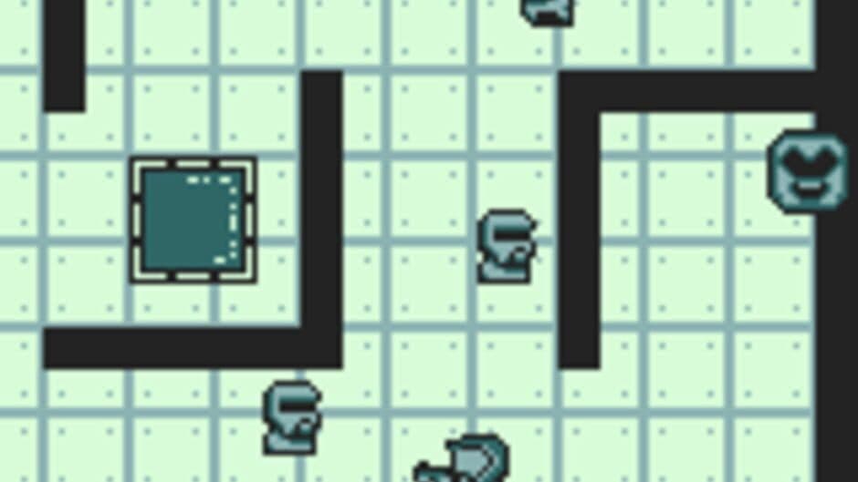 Krezber screenshot 1