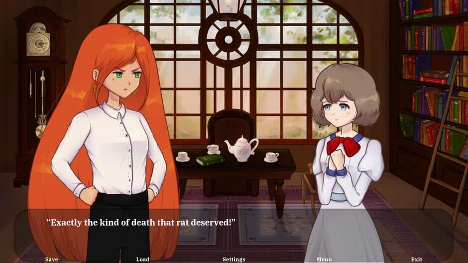 Jusfaslex screenshot 2