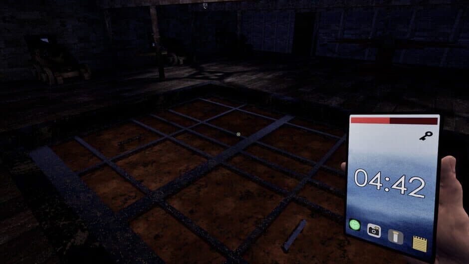 Caleuche screenshot 1