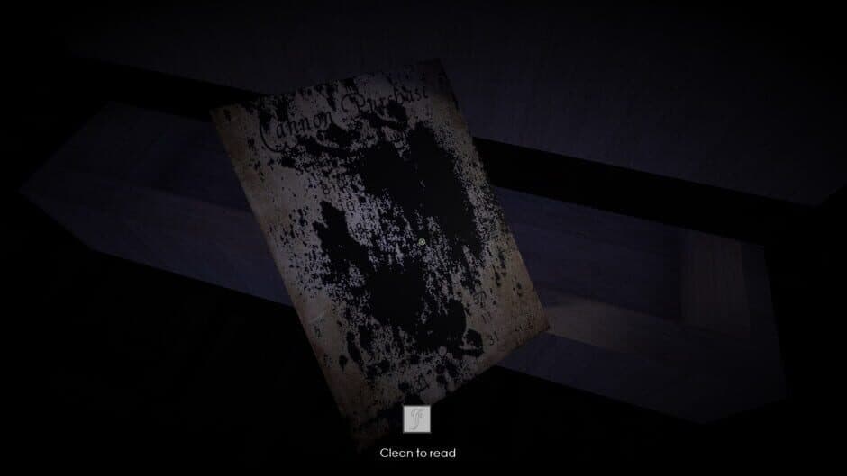 Caleuche screenshot 2