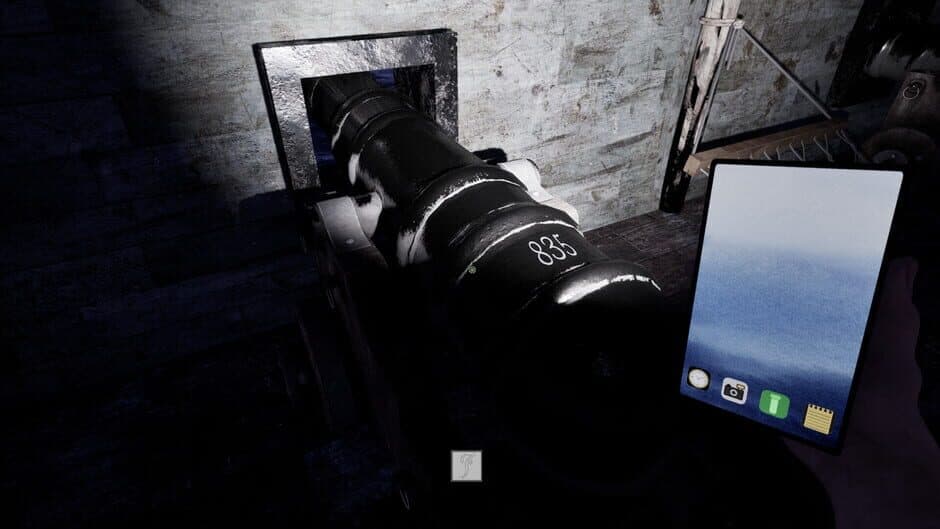 Caleuche screenshot 4