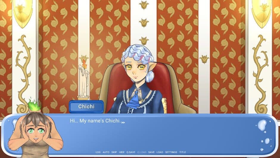 Head Over Heels screenshot 1