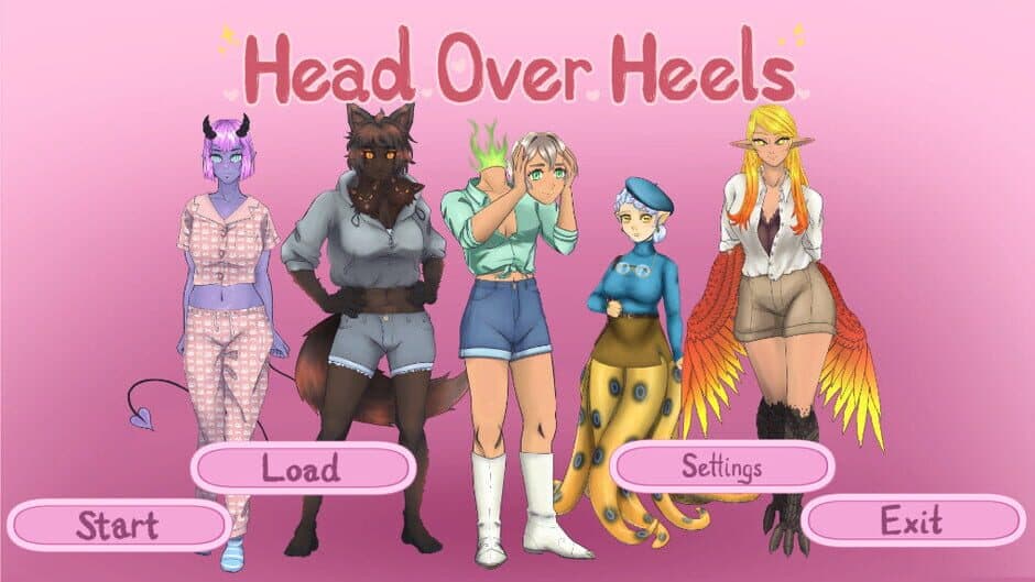 Head Over Heels screenshot 2