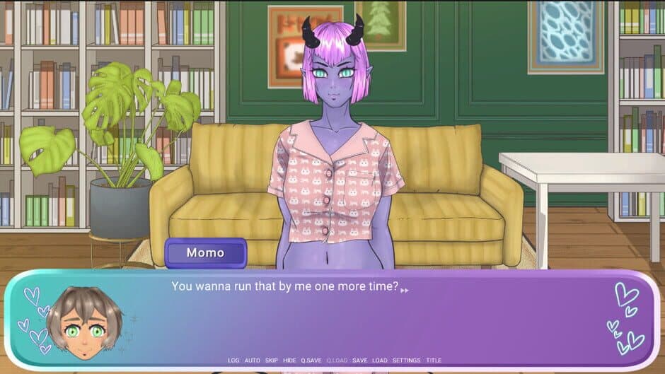 Head Over Heels screenshot 3
