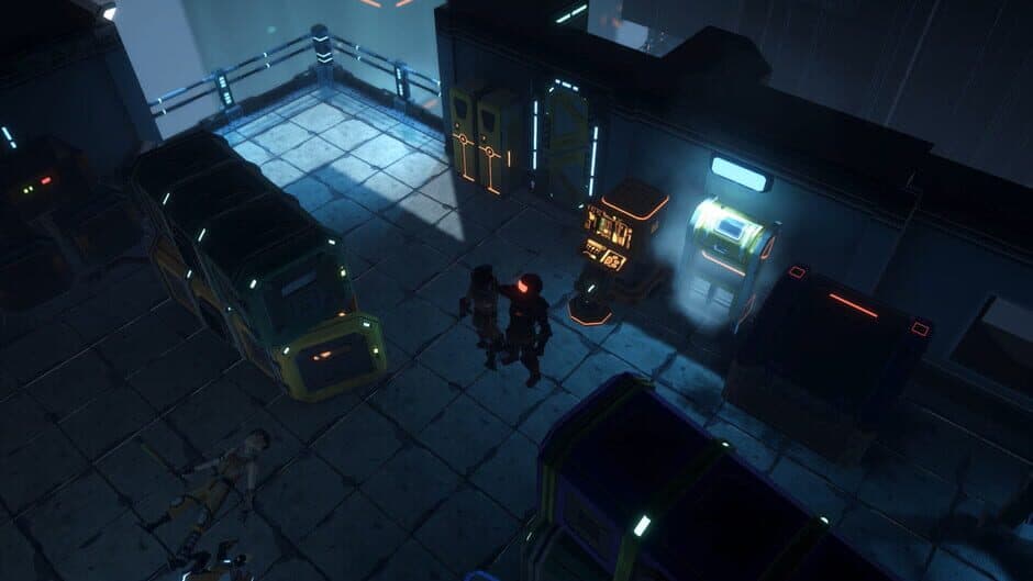 I am the Law screenshot 3